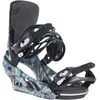 Burton - Fixations pour snowboard Lexa Re:Flex pour femme, S