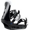 Burton - Fixations pour snowboard Freestyle Re:Flex homme, Black, S
