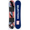 Burton Planche De Snowboard Kids' Grom Camber Garçon gris 110cm