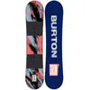 Burton - Snowboard à cambre Grom enfant, 120