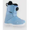 Burton - Boots de snowboard Smalls BOA® enfant, Dusty Blue, 7K