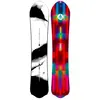 Burton - Snowboard à cambre Family Tree Alekesam, 140