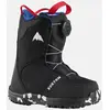 Burton - Boots de snowboard Grom BOA® enfant, 11C