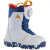Burton - Boots de snowboard Grom BOA® enfant, 1K