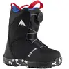 Burton - Boots de snowboard Grom BOA® enfant, 2K