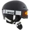 Anon - Casque Define de ski et snowboard enfant, SM