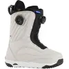 Burton Boots De Snowboard Limelight Boa Gray Cloud Femme gris EU 40