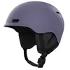 Anon - Casque Oslo de ski et snowboard WaveCel®, Purple, S