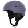 Anon - Casque Logan WaveCel® de ski et snowboard, Purple, XL