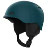 Anon - Casque Burner de ski et snowboard enfant, Deep Emerald, LX