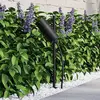 Molto Luce Chopa piquet LED, spot réglable en hauteur