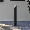 Molto Luce Booper borne lumineuse LED, anthracite mat
