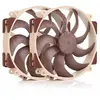 Noctua Noctua Nf-a14x25r G2 Pwm Sx2-pp Système De Refroidissement D'ordinate