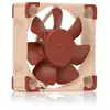 Noctua NF-A4x10 24V PWM, Ventilateur Silencieux 40mm Pour Imprimantes 3D et Autres Applications (40x10 mm, Brun)