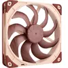 Ventilateur de boîtier - Noctua - NF-A14X25 G2 PWM - 140mm - Silencieux - 4 pins PWM
