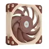 Noctua NF A12x25 ULN Boitier PC Ventilateur 12 cm Beige, Rouge