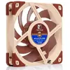 Noctua NF A12x25 PWM Boitier PC Ventilateur 12 cm Beige, Rouge