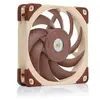 Noctua NF A12x25 5V PWM Boitier PC Ventilateur 12 cm Beige, Rouge