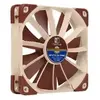 Noctua NF-F12 Boitier PC Ventilateur 12 cm Beige, Marron
