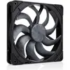 NF-A14x25 G2 PWM chromax.black, Ventilateur de boîtier