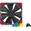 Noctua NF-F12 PWM chromax.black.swap Boitier PC Ventilateur 12 cm Noir