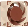 Noctua NF-A4x20 PWM Boitier PC Ventilateur 4 cm Beige, Marron