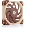 Noctua NF-A12x25 Boitier PC Ventilateur 12 cm Beige, Marron