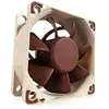 Noctua Noctua Nf-a6x25 Pwm Boitier Pc Ventilateur 6 Cm Beige, Marron