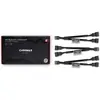 Y-Splitter - Noctua - NA-SYC1 - Noir - 1 pièce - Conçu pour ventilateurs