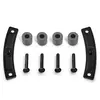 Noctua Noctua Nm-am5/4-mp83 Chromax.black Nm-am5/4-mp83 Chromax.black