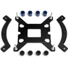 Noctua NM-I17XX-MP83 chromax.black Kit de montage
