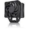Noctua NH-U12A Processeur Refroidisseur d'air 12 cm Noir 1 pièce(s)