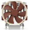Noctua Ventilateur De Processeur Nh-u14str4-sp3