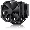 Noctua NH-D15 chromax.black Processeur Refroidisseur 15 cm Noir