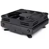 Noctua NH-L9i chromax.black Processeur Refroidisseur 9,2 cm Noir