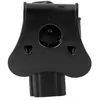 Amomax Paddle Holster pour Cyma CM127 - Noir