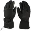 Gants de ski Eska Club Pro GTX Noir Taille 10 1570/C-005