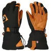 Gants de ski Eska Vooz Gtx Noir Taille 9 3056/C-554