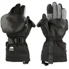 Eska Gants de ski Arktis Lite noir 7