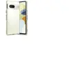 XEPTIO Coque bumper gel tpu transparente antichoc invisible avec bords renforcés Google Pixel 7 5G