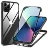 Xeptio Apple iPhone 14 Max / 14 Plus Etui / Housse pochette protection...