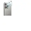 Xeptio Apple iPhone 14 Pro 6.1 Etui / Housse pochette protection noir - Neuf
