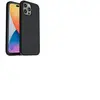 Xeptio Apple iPhone 14 Plus vitre protection écran noir - Neuf
