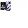 Non communiqué Vitre en verre trempé pour Apple iPhone 14 5G 6,1 pouces -