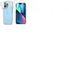 Xeptio Apple iPhone 13 PRO MAX 6,7 pouces coque tpu et vitre full noir - Neuf