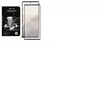Vitre en verre trempé Full cover noir pour Google Pixel 6 5G - XEPTIO