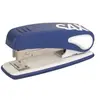 Sax design agrafeuse 239, agrafeuse de bureau-bleu - 25 feuilles-sax 0-239-14