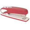 Sax design agrafeuse 249, capacité 25 feuilles, rouge, agrafeuse de bureau 0-249-13