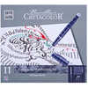 Cretacolor Set Calligrafia 11 Pezzi