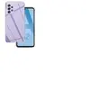 XEPTIO Galaxy A52 Housse Portefeuille - Blanc